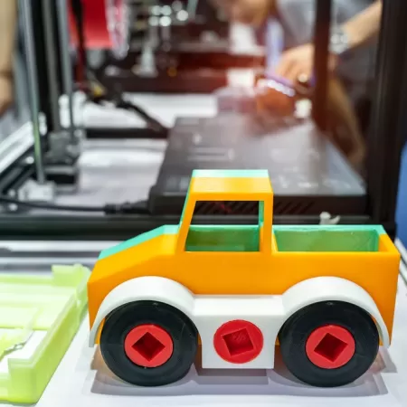 3d Animatie Personage Productie