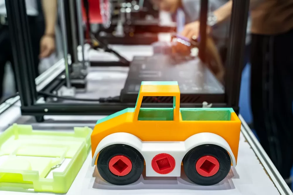 3d Animatie Personage Productie