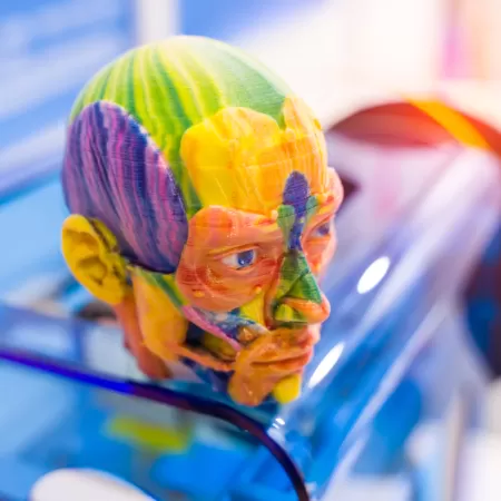 3d Biomedische Productie 1