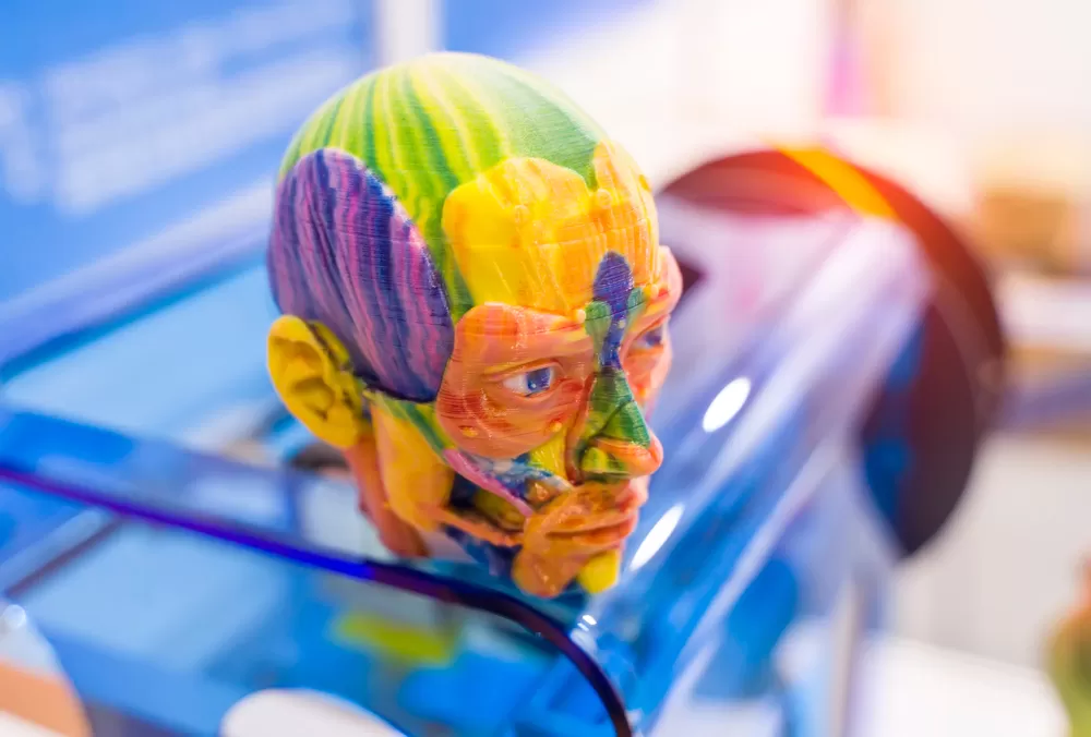 3d Biomedische Productie 1