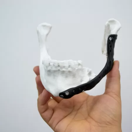 3d Biomedische Productie 2