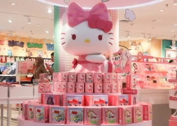 3D-Karaktermodellen Kleuren De Entertainmentindustrie!