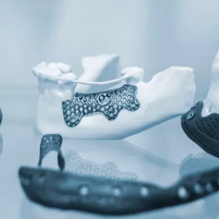 3d Modelproductie Gezondheid