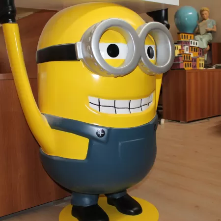 3d Personage Modelleren 1