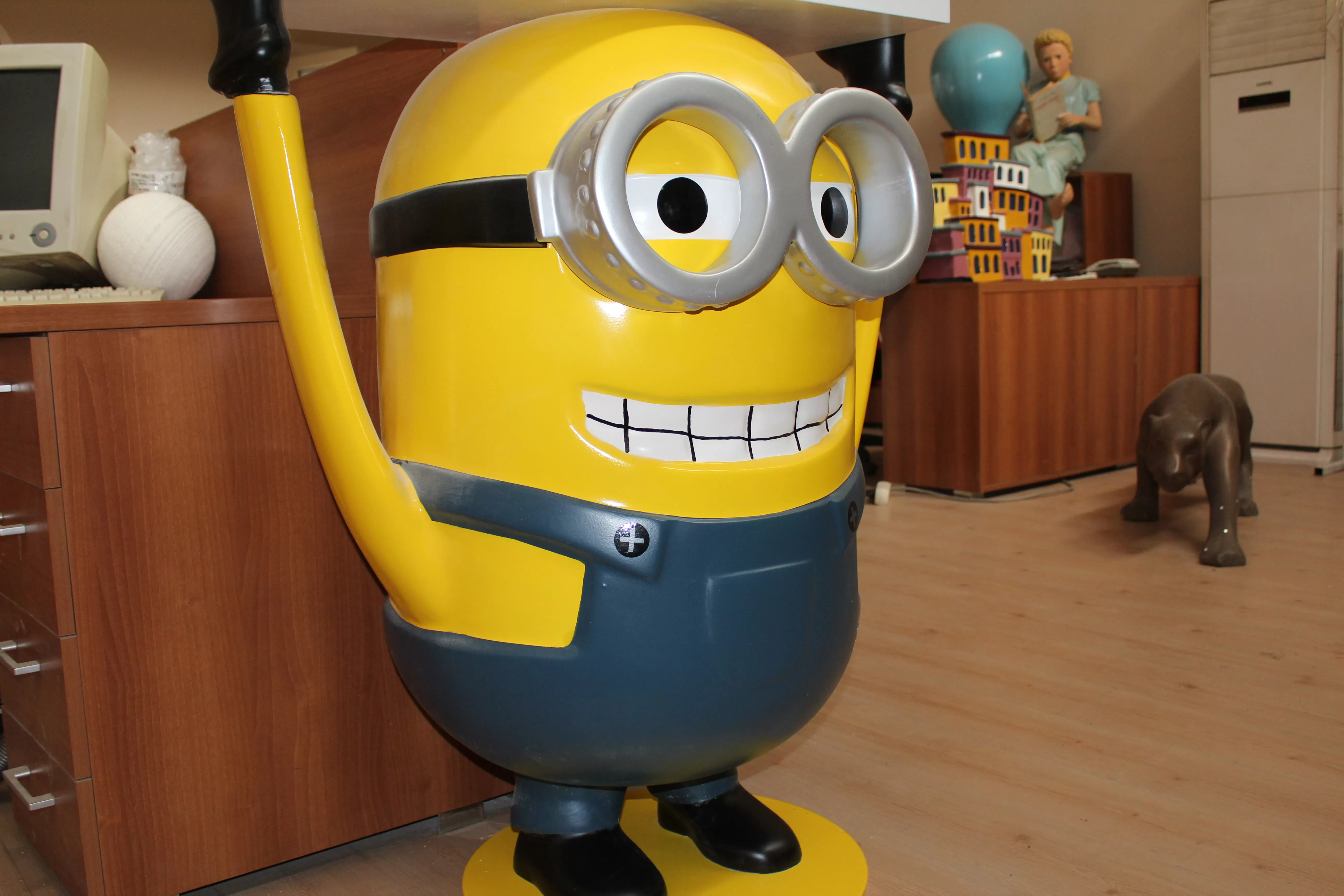 3d Personage Modelleren 1