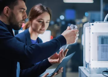 Wat Doen 3D PLA-Machines?