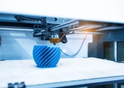 Milieuvriendelijk Materiaal