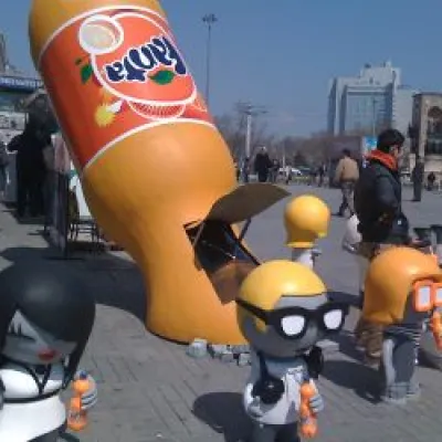 Op Zoek Naar 3D Printservice?