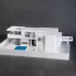 3D-Printen Architectonisch Villamodel