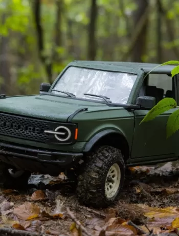 3d-printen in de auto-industrie