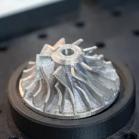 3d Printen In De Auto Industrie