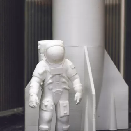 3d Printen In De Luchtvaartindustri