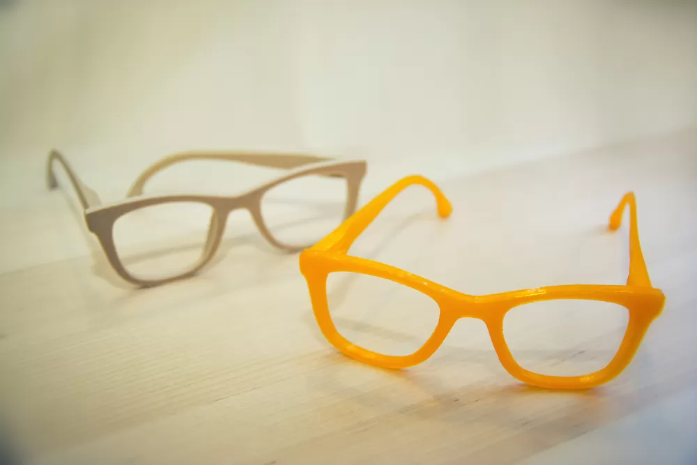 3d Printen In De Mode Industrie