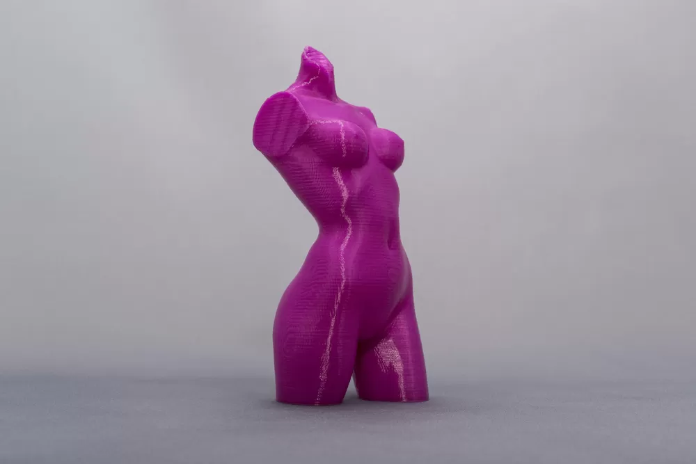 3d Printen In De Textielindustrie