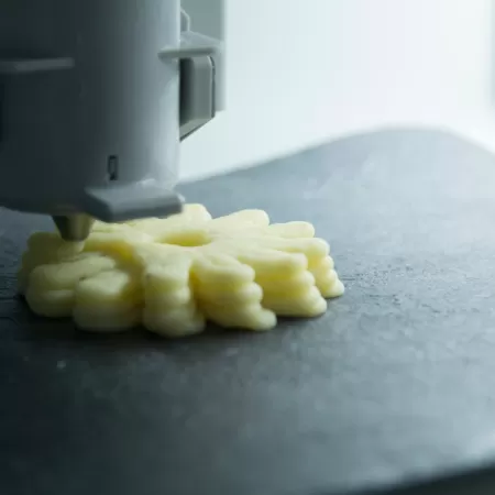 3d Printen In De Voedingsindustrie 1