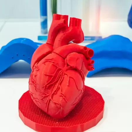 3d Printen In Gezondheidssector