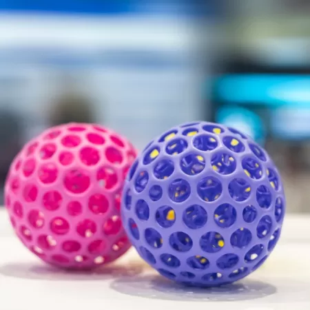 3d Printen Op Het Gebied Van Kunst 1