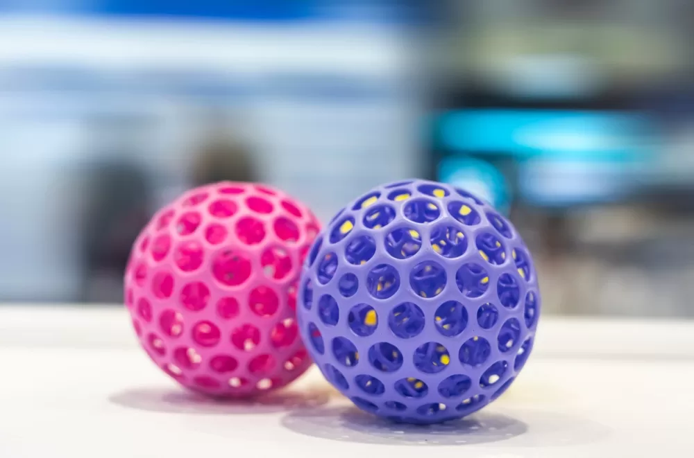 3d Printen Op Het Gebied Van Kunst 1