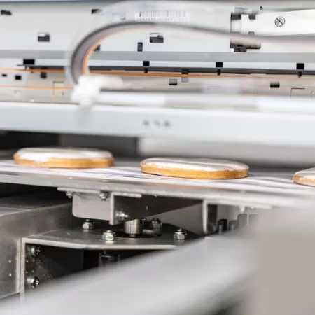 3d Printen Van Voedsel 1