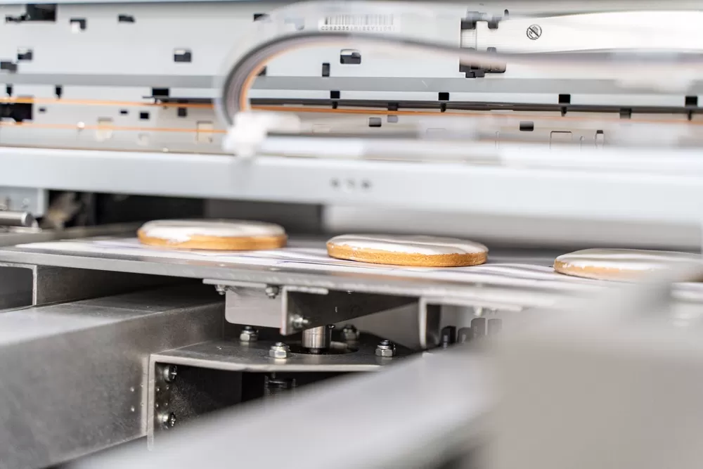 3d Printen Van Voedsel 1