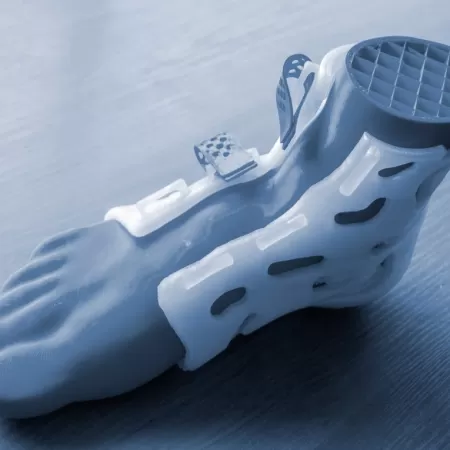 3d Printer Gezondheidssector 1