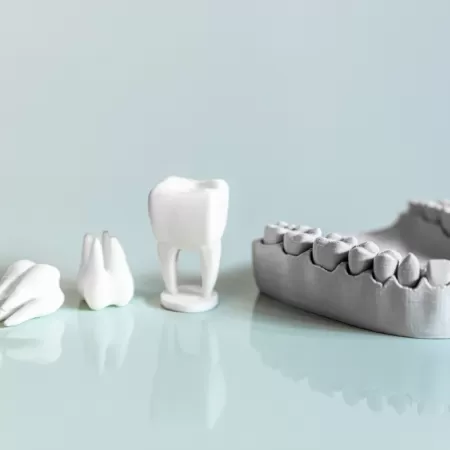 3d Printer Gezondheidssector