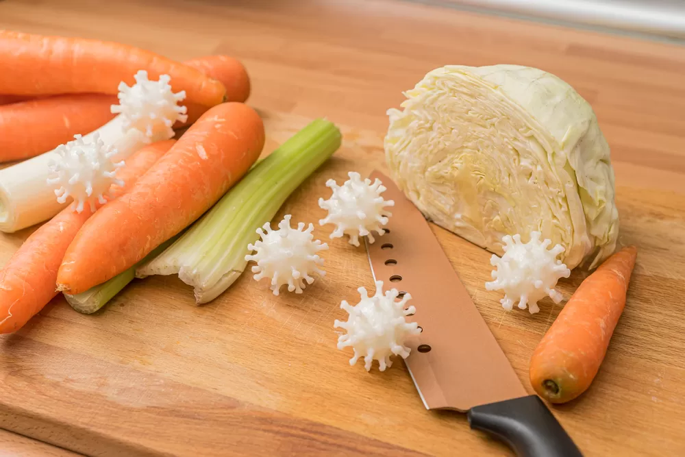 3d Printer In De Voedingsindustrie