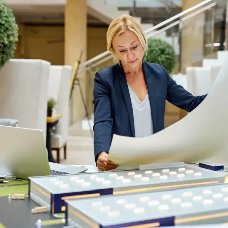 3d Productie In De Architectuurindustrie 1