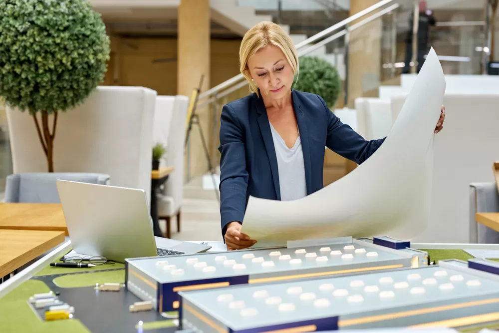 3d Productie In De Architectuurindustrie 1