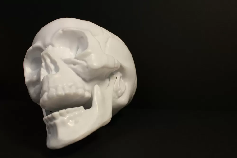 3d Productie In De Gezondheidszorg 1