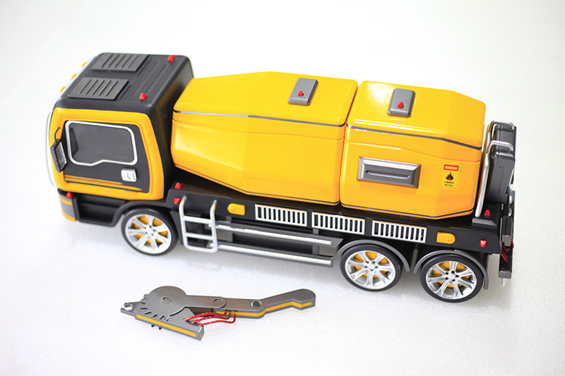 3d Productie Voor Automotive 1