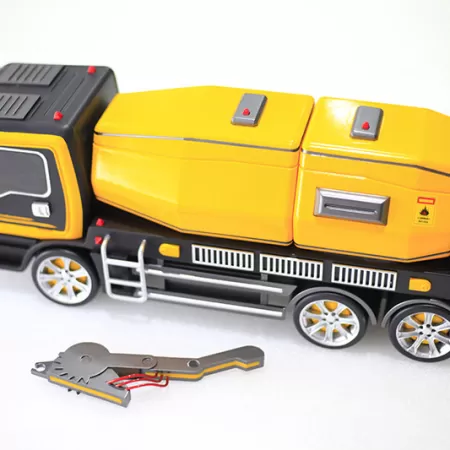 3d Productie Voor Automotive