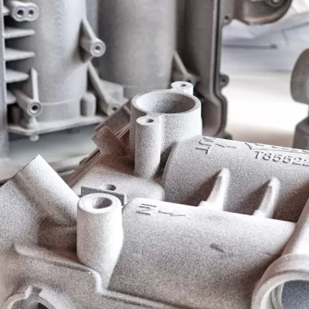 3d Productie Voor De Auto Industrie 2