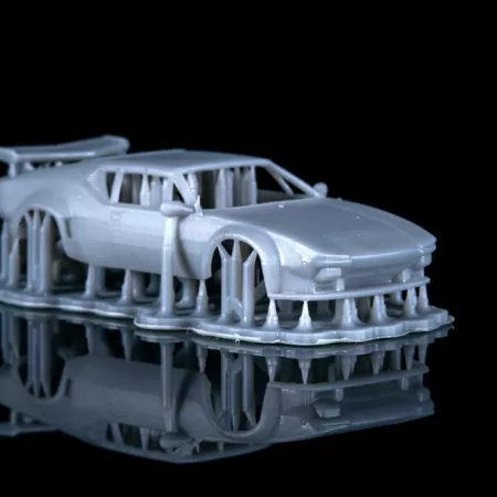 3d Productie Voor De Auto Industrie 3