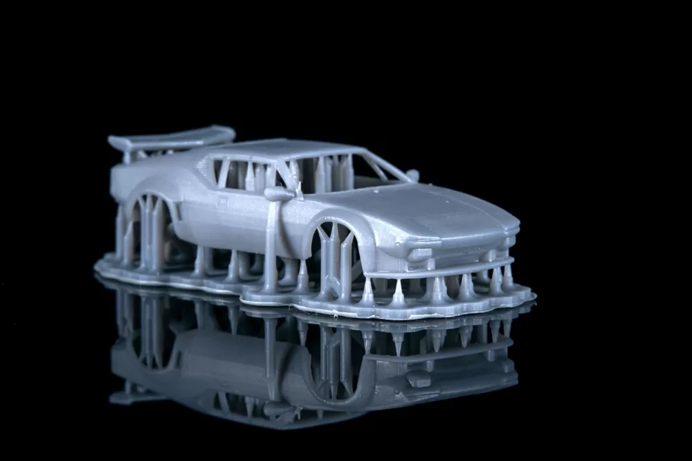3d Productie Voor De Auto Industrie 3