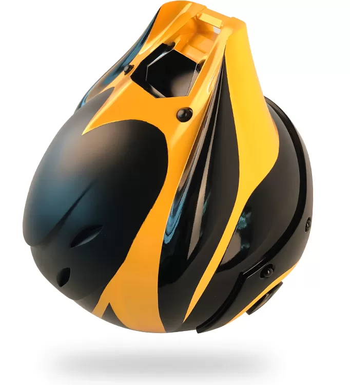 3d Productie Voor De Industrie