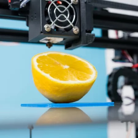 3d Productontwikkeling Prototypes