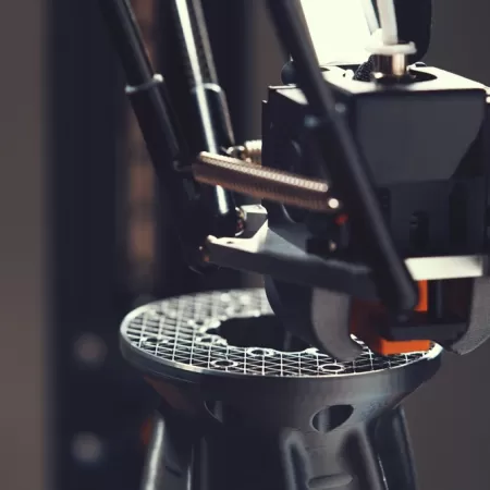 3d Prototype Productie