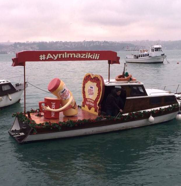 3d Reclame Modellen 2