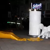 3d Reclame Modellen 3