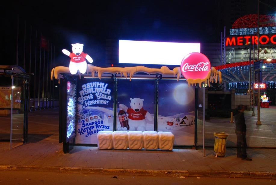 3d Reclame Project 3