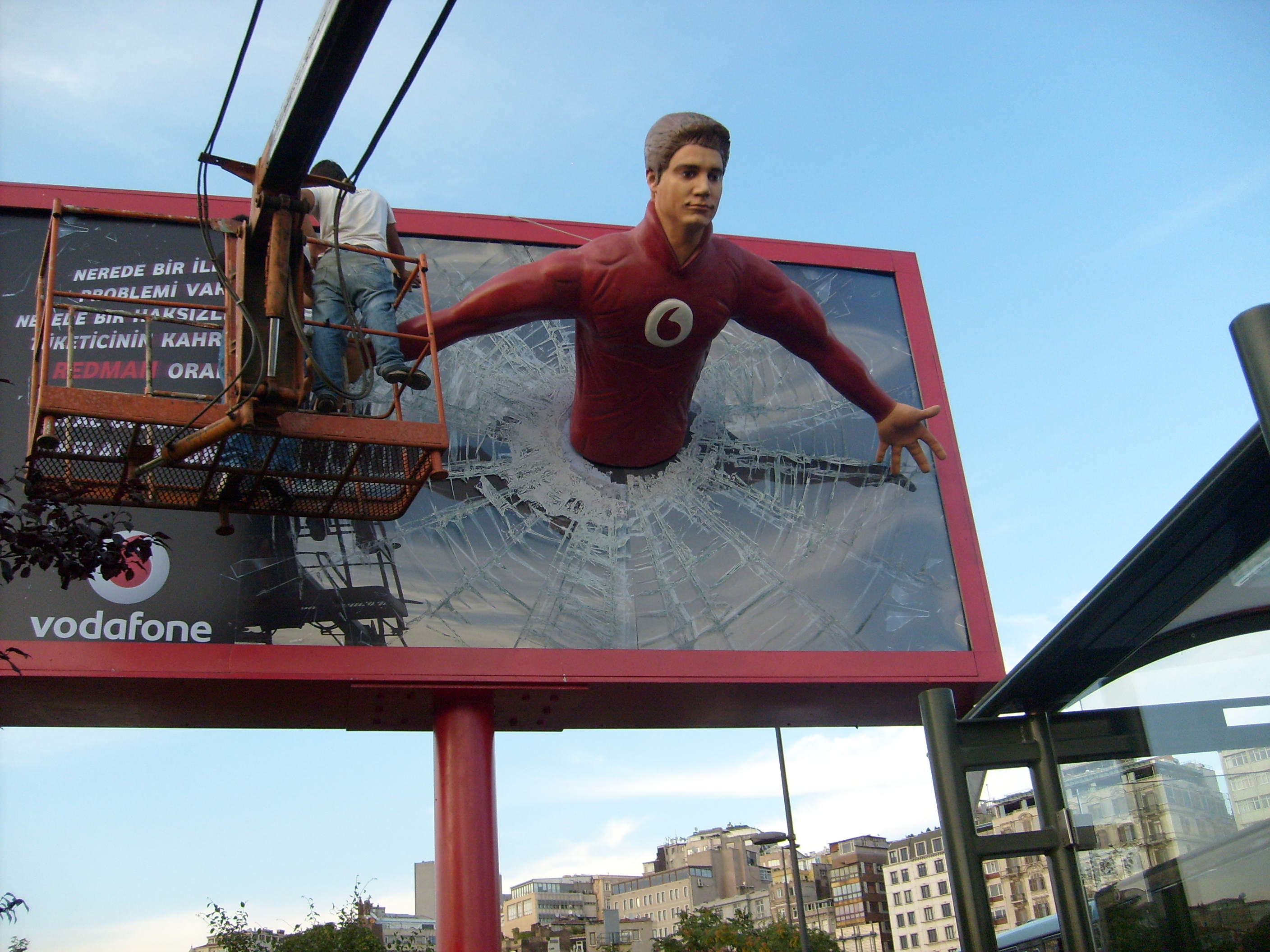 3d Reclame Project 8