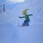 3d Reclame Projecten