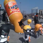 3d Reclame Projecten 2