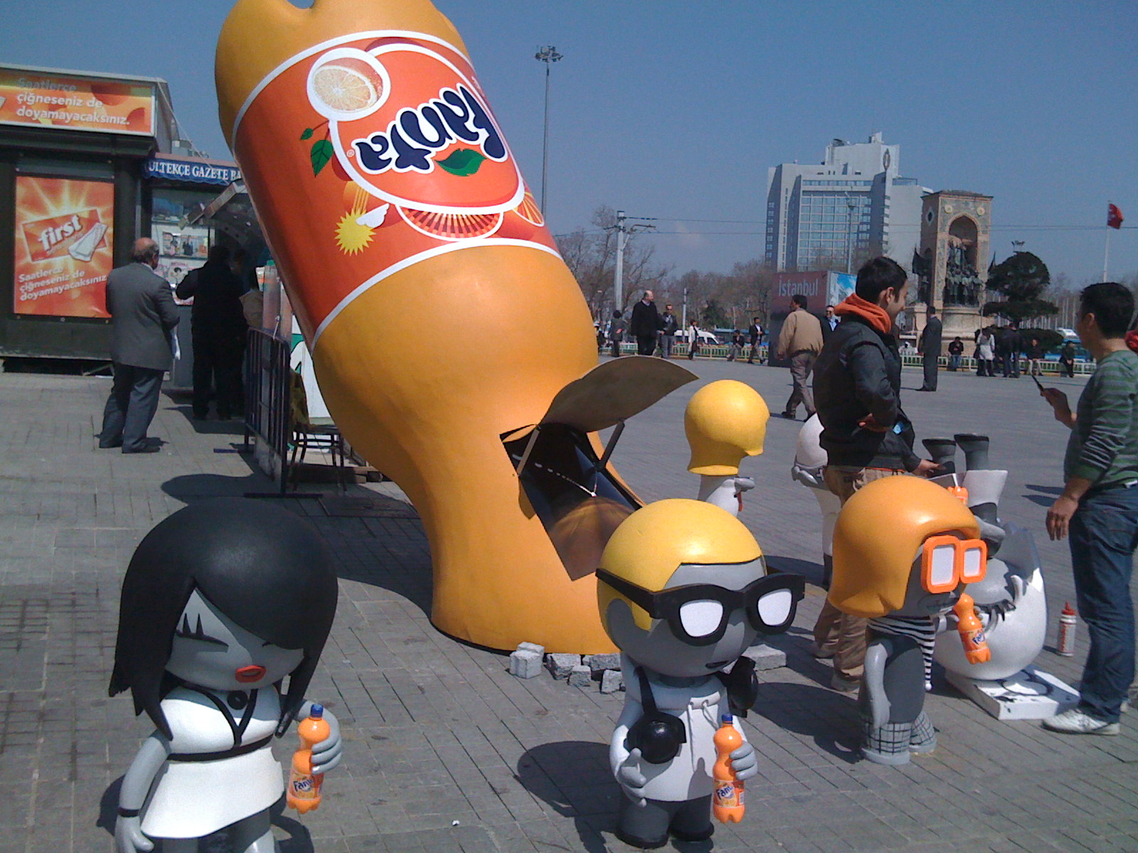 3d Reclame Projecten 2