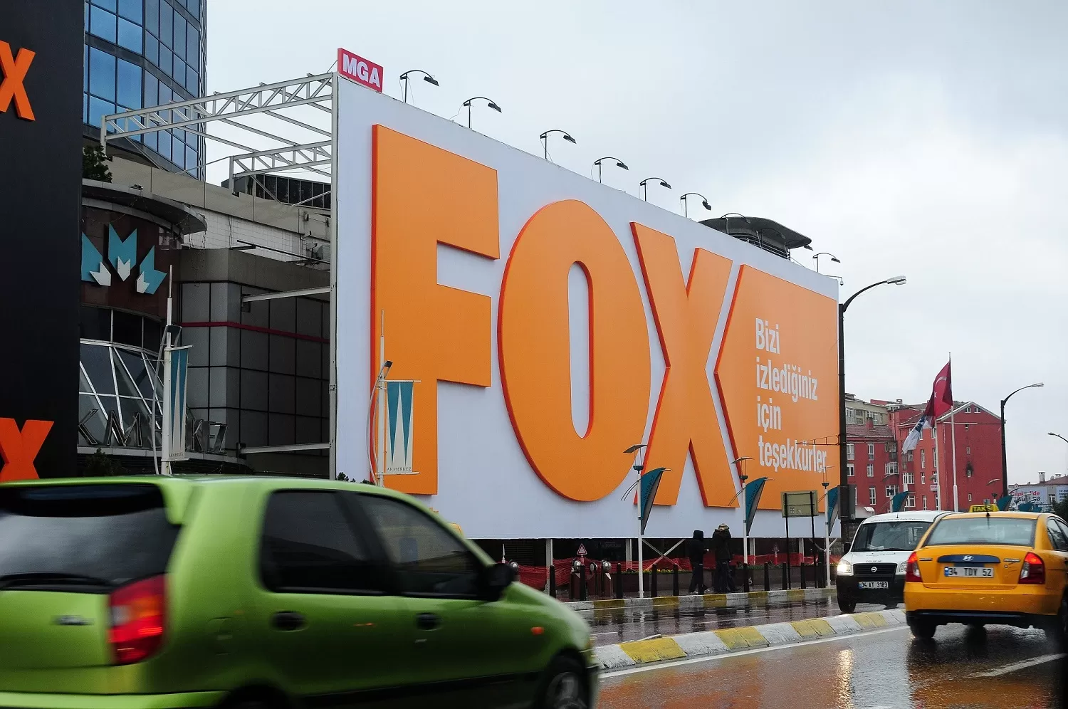 3d Reclamemodellen 2