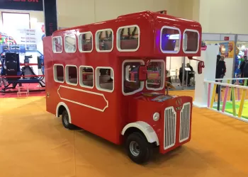 Het Detail Achter Aantrekkelijke Reclamecampagnes: 3D-Reclamemodellen