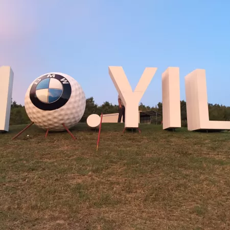 3d Reclamemodelproductie 1