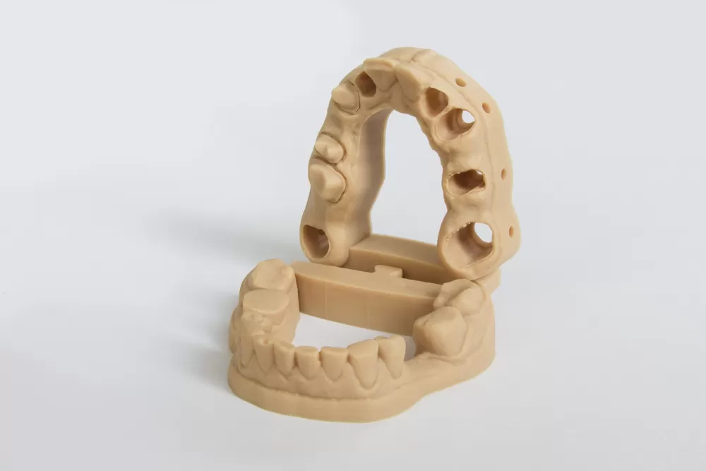 3d Tandheelkundige Toepassingen 1