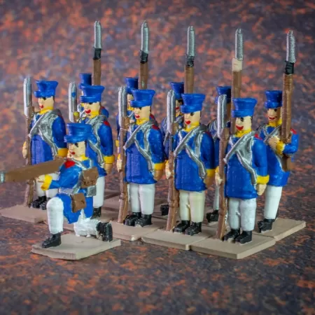 Animatie Personage 3d Productie 2